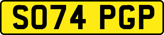 SO74PGP