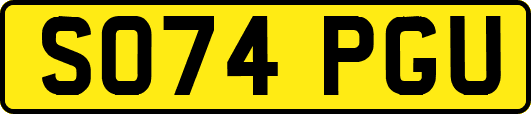 SO74PGU