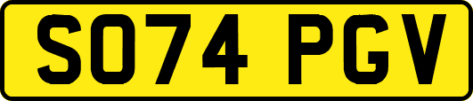 SO74PGV