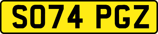 SO74PGZ