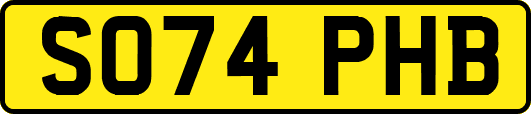 SO74PHB