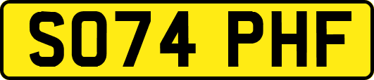 SO74PHF