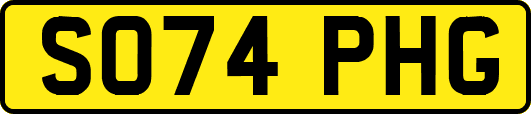 SO74PHG