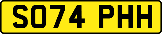 SO74PHH