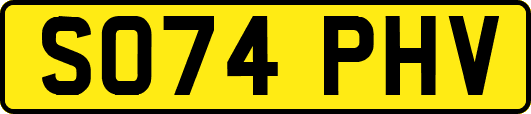 SO74PHV