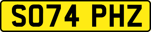 SO74PHZ