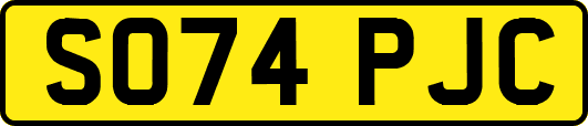 SO74PJC