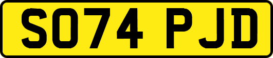 SO74PJD