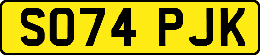SO74PJK