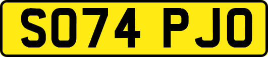 SO74PJO