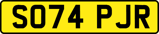 SO74PJR