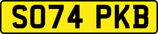 SO74PKB
