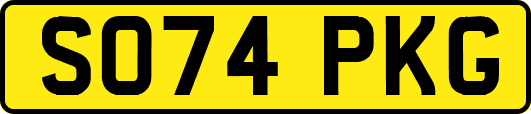SO74PKG