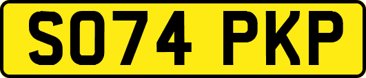 SO74PKP