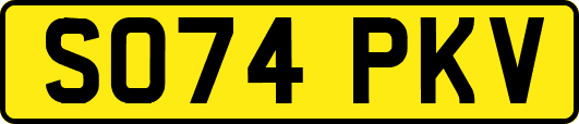 SO74PKV
