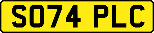 SO74PLC
