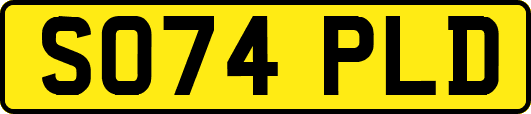 SO74PLD