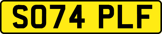 SO74PLF