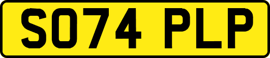 SO74PLP