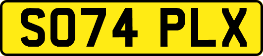 SO74PLX