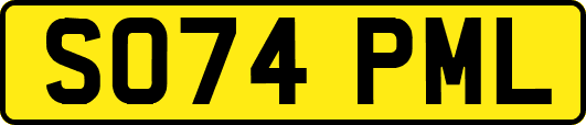 SO74PML
