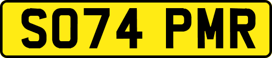 SO74PMR