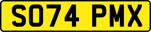 SO74PMX