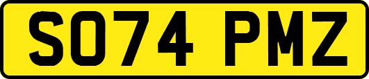 SO74PMZ