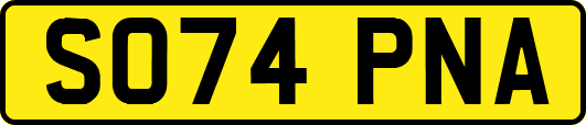 SO74PNA