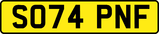 SO74PNF