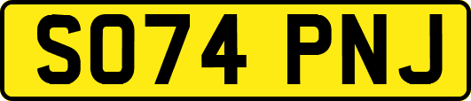 SO74PNJ