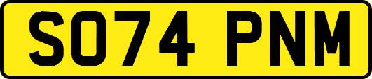 SO74PNM