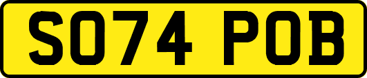SO74POB