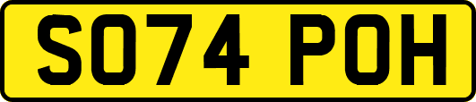 SO74POH