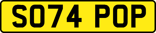 SO74POP