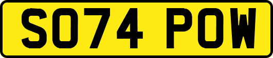SO74POW