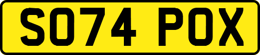 SO74POX