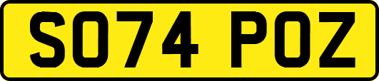 SO74POZ
