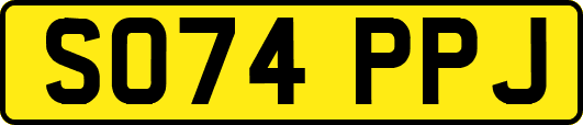 SO74PPJ