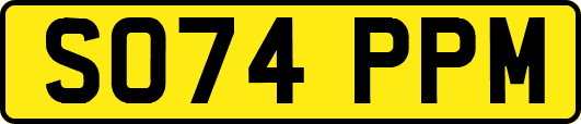 SO74PPM