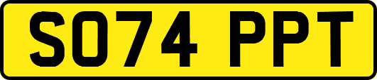 SO74PPT