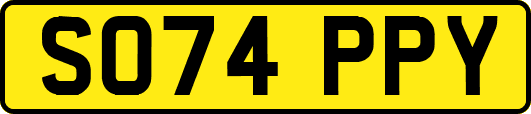 SO74PPY