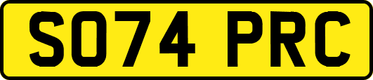 SO74PRC