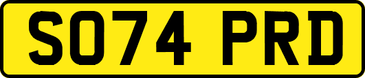 SO74PRD