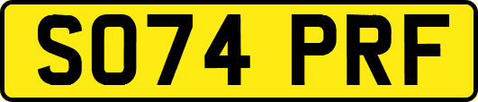 SO74PRF