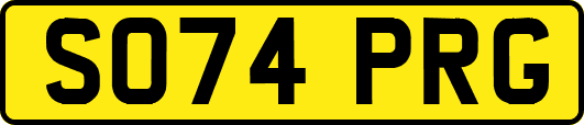 SO74PRG