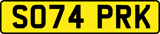 SO74PRK