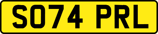 SO74PRL