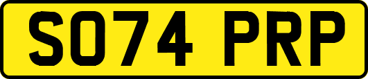 SO74PRP