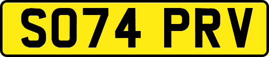 SO74PRV